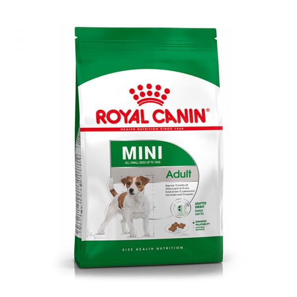 Royal Canin Mini Adult 2kg