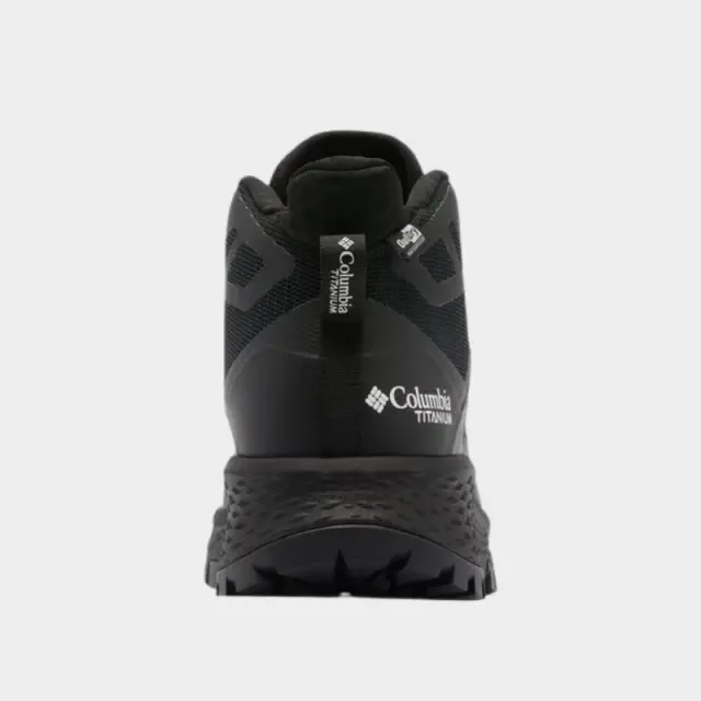 Παπούτσια Columbia Tellurix™ Titanium™ Mid Outdry™ 216565101010 Μαύρο - 43 3
