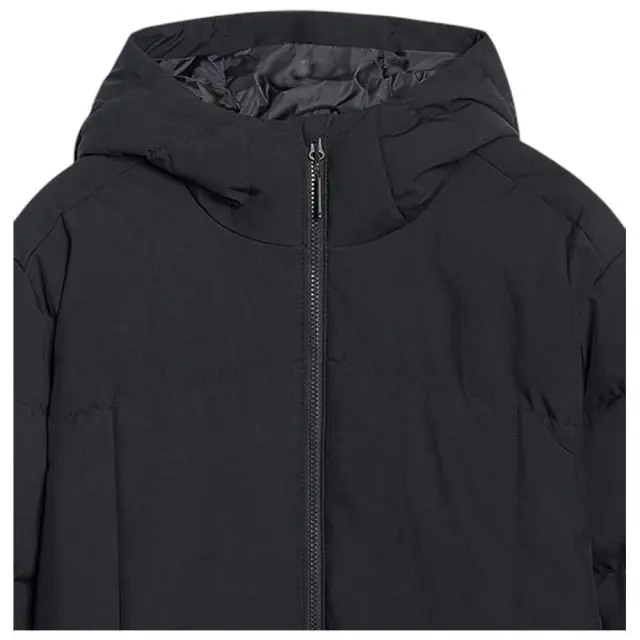 4F Puffer Black 4FWAW25TDJAM0710-20S - 3XL 2