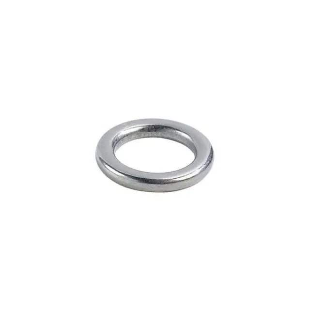Owner Pro Parts Solid Ring – Ανοξείδωτος Κρίκος Υπερ-Αντοχής 7.5 2