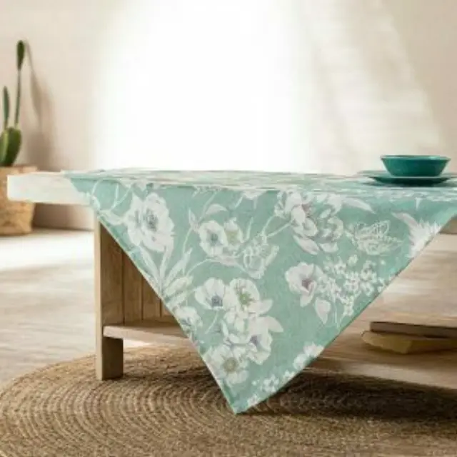 Καρέ 85X85cm GOFIS HOME BLANCA 806