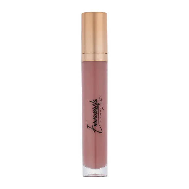 Emmanouela Liquid Lipstick Angel 2