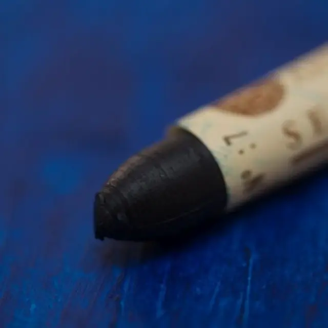 Sennelier Παστέλ Λαδιού - Prussian Blue - 5ml