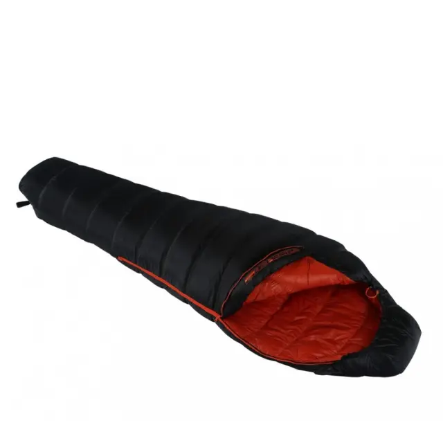 Υπνόσακος VANGO COBRA 600 -12-15°C Ανθρακί 190cm