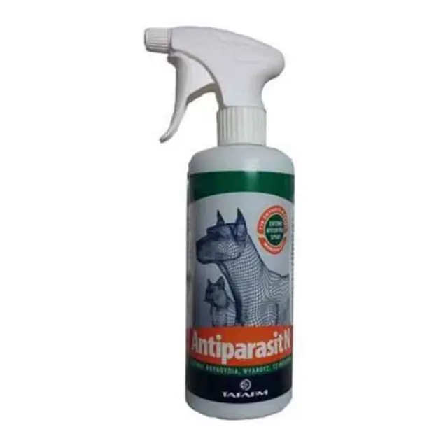Tafarm Antiparasit N Spray 750ml