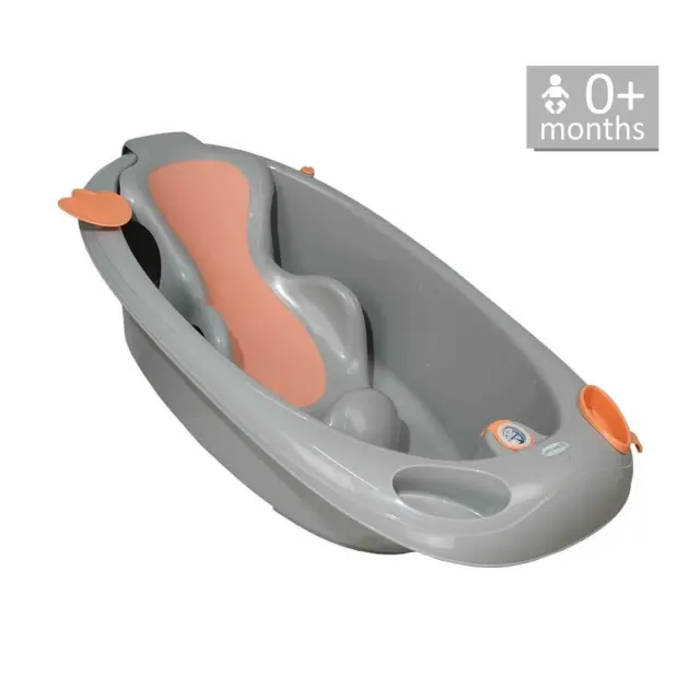 Μπανιέρα Bebe Stars Ocean Grey 22-186