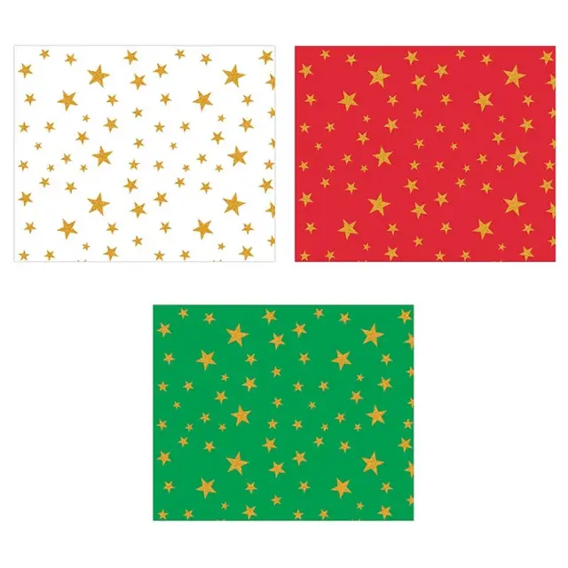 Τυπωμένο Χαρτόνι Ursus 50X68 300gr “STAR” (1 Φύλλο)/ 187125299 (Ursus)