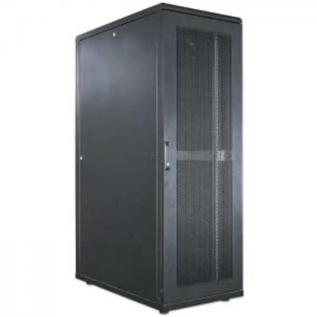 Καμπίνα δικτύου 19\", 42U (800x1000mm), IP20 Flatpack. 2