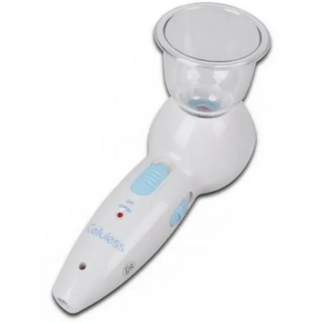 Συσκευή Μασάζ για το Σώμα Beauty Body PS-112393 2