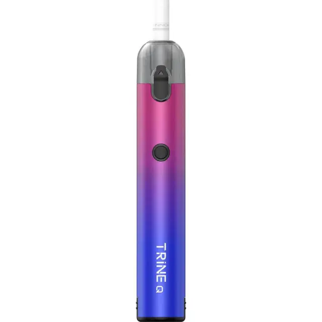 Innokin Trine Q 3ml Pod Kit - Purple Blue