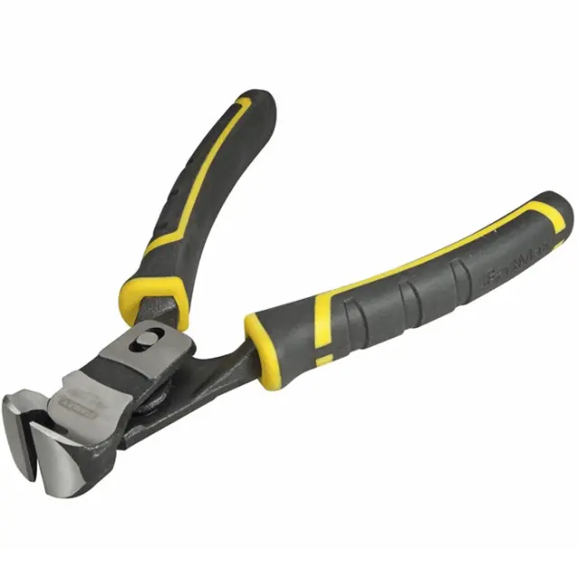 ΕΜΠΡΟΣΤΟΚΟΠΤΗΣ STANLEY 190ΜΜ FMHT0-71851