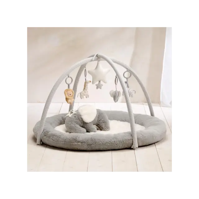 Χαλάκι Δραστηριοτήτων Grey Mamas&Papas 22280186 2