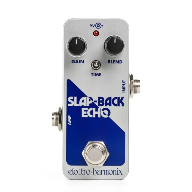 Electro-Harmonix Slap-Back Echo Πετάλι