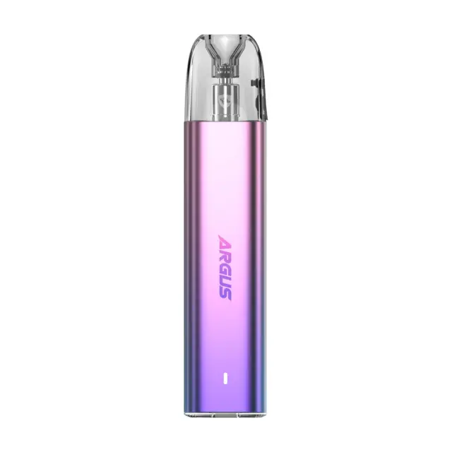 Voopoo Argus G2 Mini Plus 3ml Pod Kit - Violet Pink