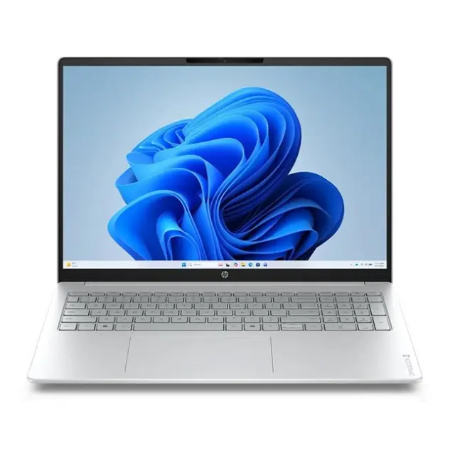 HP OmniBook 3 16" 2K OLED Ryzen 7 250/32GB/512GB SSD/W11 Pro US-Layout (D9LW1EA)