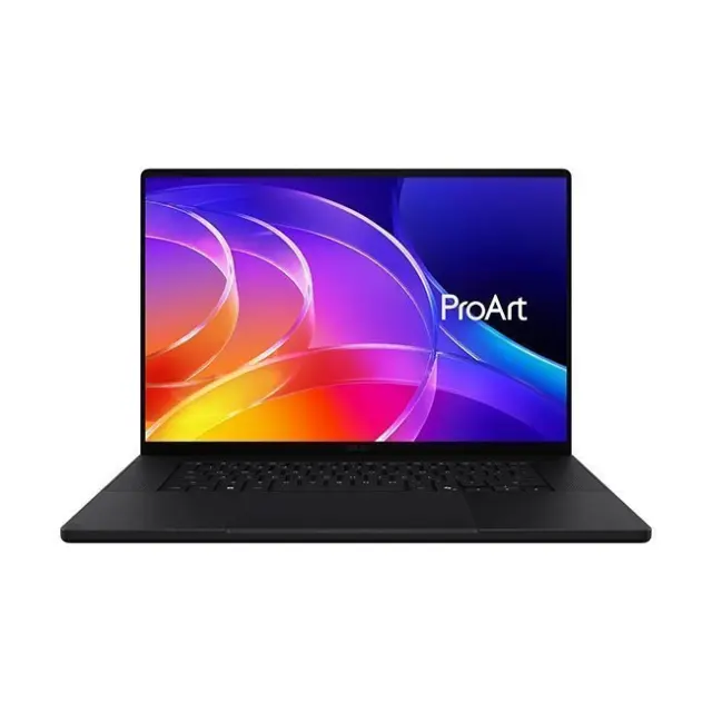 Asus ProArt P16 H7607BA-SE068X 16" OLED UHD+ NVIDIA RTX Spark N1X 650/32GB/1TB SSD/W11 Pro US-Layout (90NB16A1-M00LY0)