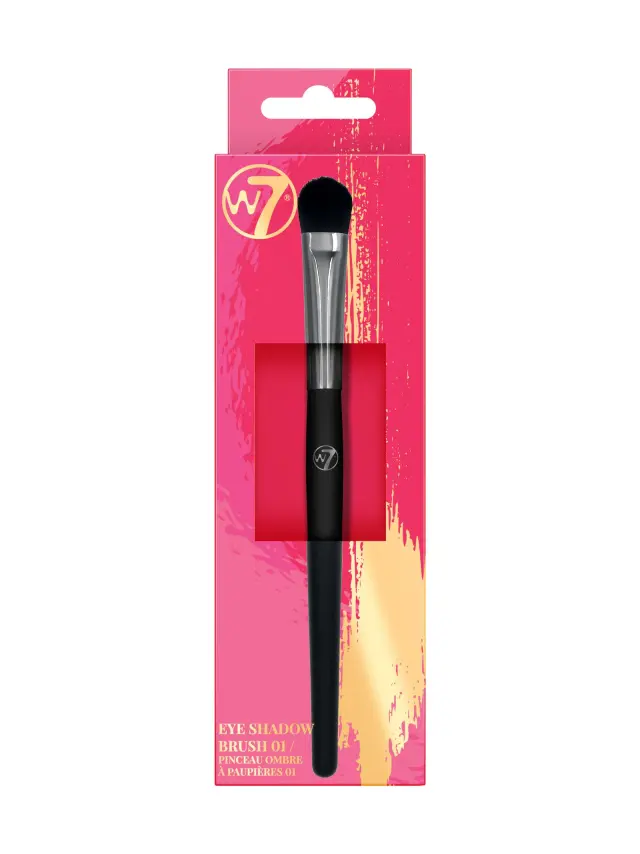 Eye Shadow Brush 01 W7