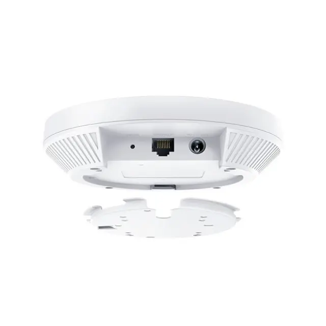 AX3000 Ceiling Mount Wi-Fi 6 Access Point Tp-Link Omada EAP653 (v 1.0) 3
