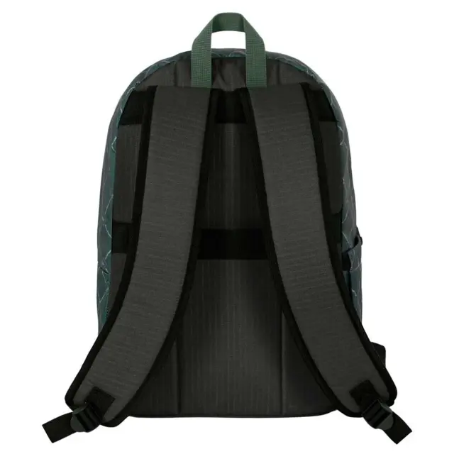 Τσάντα πλάτης Harry Potter Legacy Slytherin-FAN HS Backpack 44cm 08975 3