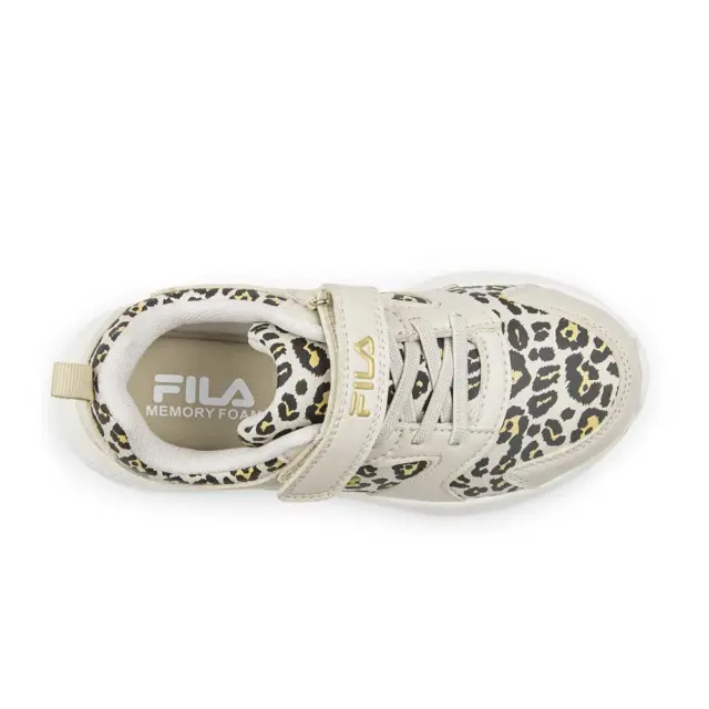 Fila Kids Memory Sugarbush 3 V Μπεζ 3AF43024-115 (Fila) 3