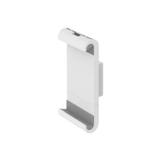 Barkan Tablet Wall Mount T50 7-12" White (T50)