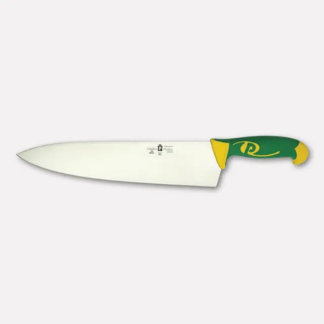 Μαχαίρι Chef paolucci coltellerie Ιταλίας σειρά Linea IMPERIALE 5***** 4713 30cm