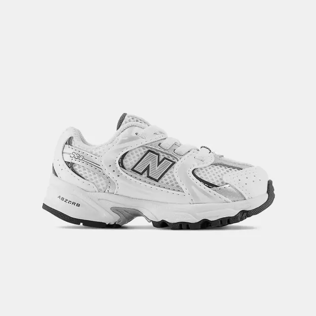 New Balance 530 Kids Sneakers White IZ530SB1 - 27 1/2