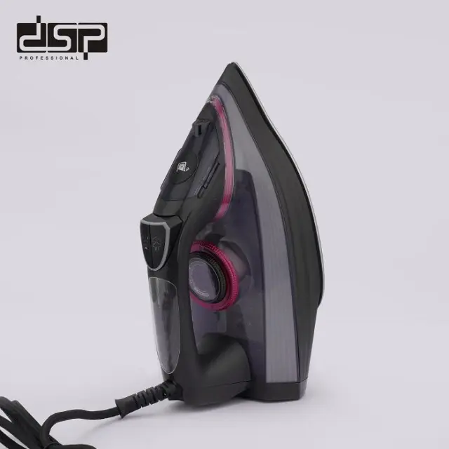 Σίδερο ατμού - KD1067 - DSP - Black - 561642 3