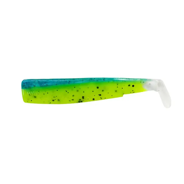 Ανταλλακτικά Σώματα Fiiish Black Minnow No1 Bodies BM912 - Sleepy Green