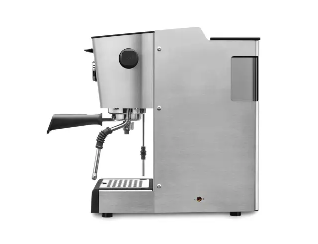 Μηχανή Espresso Gaggia Classic GT με τεχνολογία διπλού boiler, πίεση 15Bar και ισχύ 1400W EG3500/10 3
