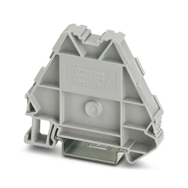 DP-PTRV 4 - Spacer plate