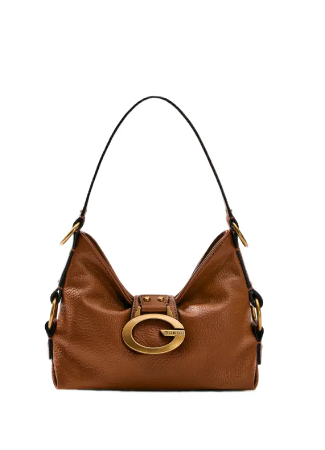 Guess Camden γυναικεία mini τσάντα ώμου HWBB9308720-2 - OS