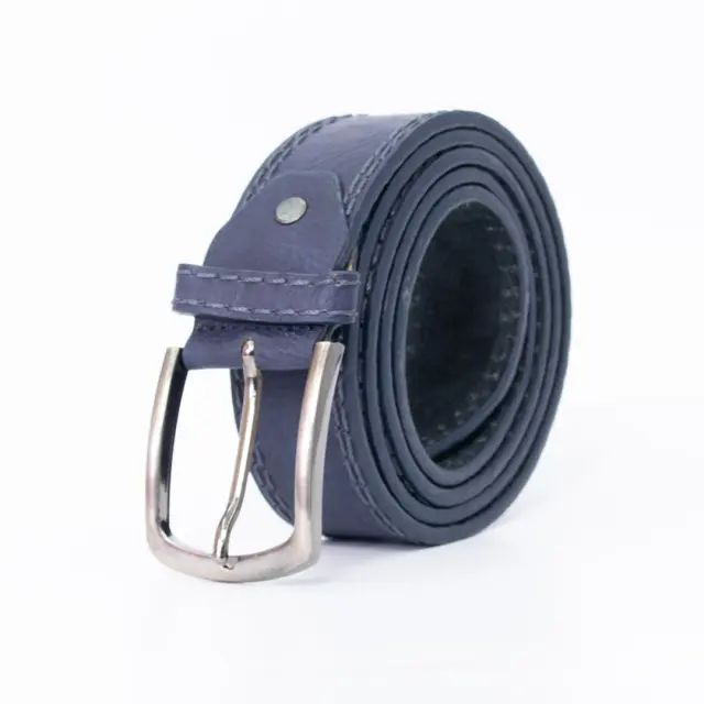 Ζώνη Noshame® Navy - 922322 - 120cm