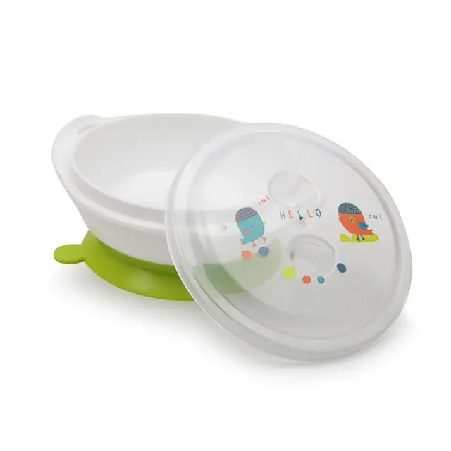 Cangaroo Παιδικό Μπολ Πιατάκι Φαγητού Baby Bowl Set