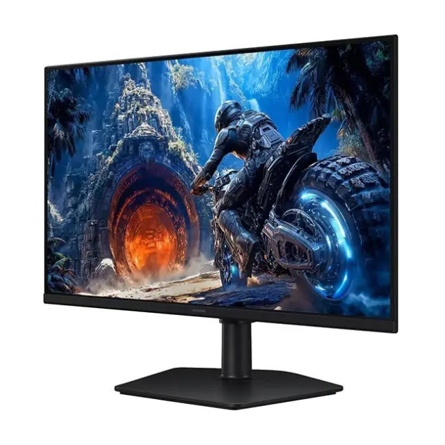 SAMSUNG LS27HG402EUXEN Odyssey G4 Gaming Monitor 27" (LS27HG402EUXEN) (SAMLS27HG402EUXEN) 2