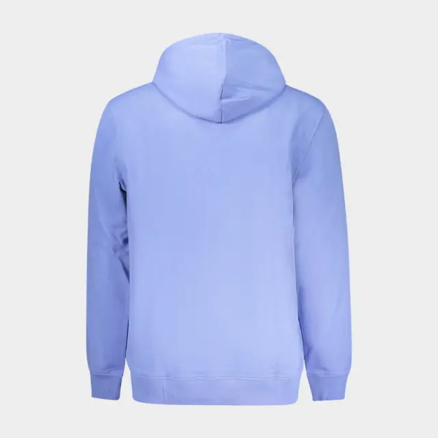 Tommy Hilfiger - Ανδρικό Φούτερ με Κουκούλα Terry DM0DM22642-C58 Μπλε - 2XL 2
