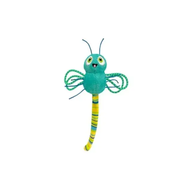 Kong Cat Flingaroo Dragonfly Μονόχρωμο