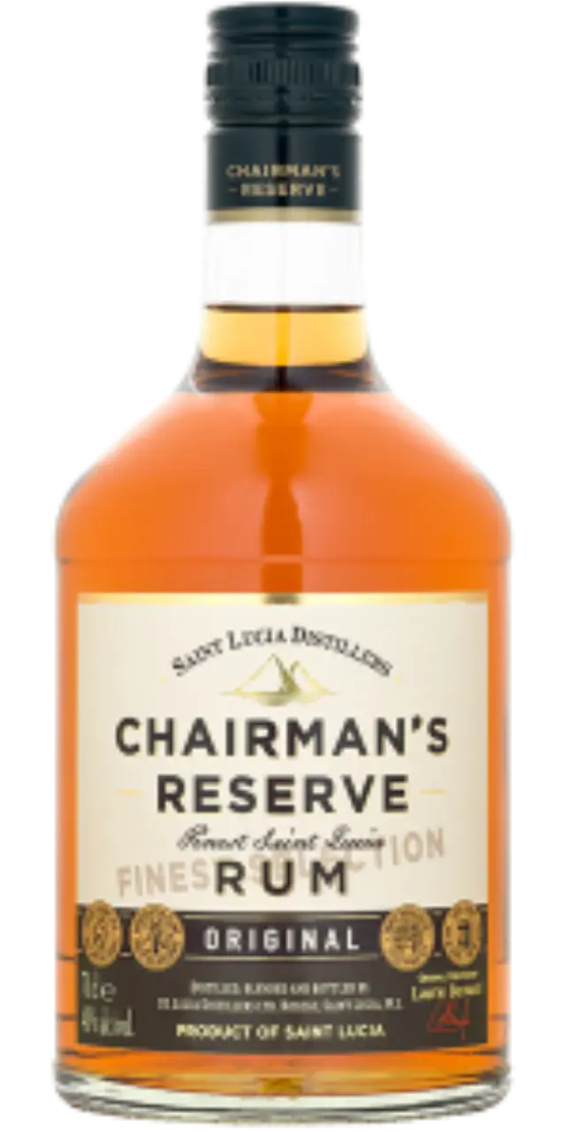 CHAIRMAN S RESERVE RUM ORIGINAL 700ml