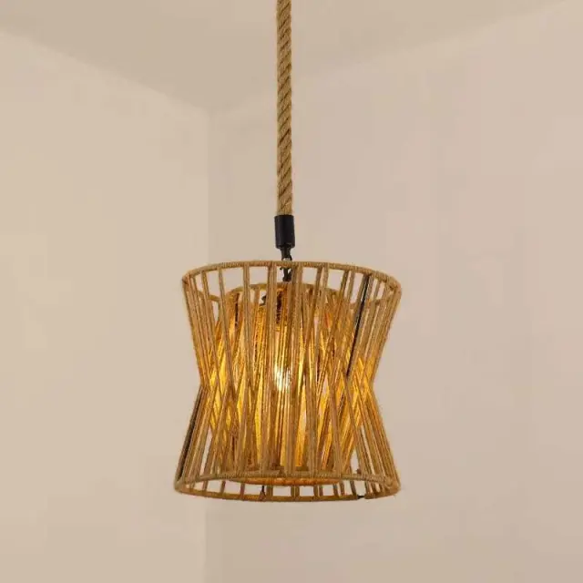 Φωτιστικό οροφής Rustic - 46 - 430866 2