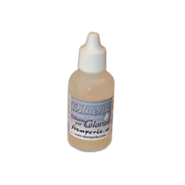Ξανοικτικό Colorink 18ml