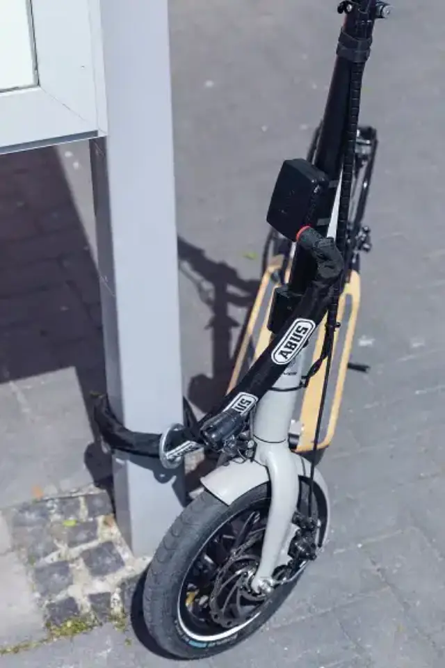 ΣΥΝΑΓΕΡΜΟΣ ABUS ALARMBOX 2.0 BK 3