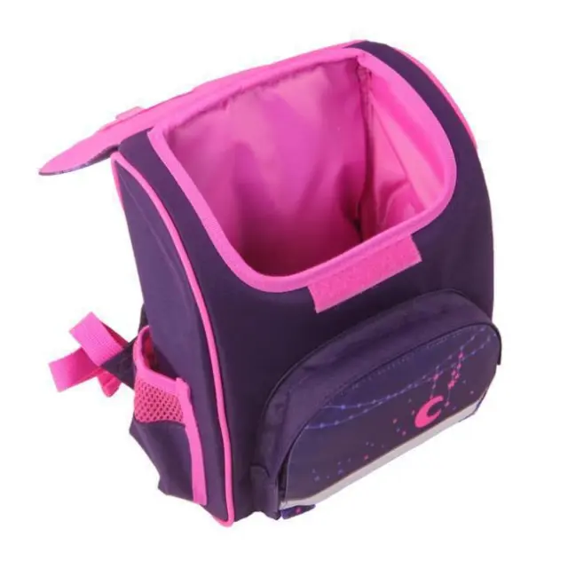 Herlitz Mini Softbag Τσάντα Πλάτης Νηπίου Unicorn Night (50014071) 3