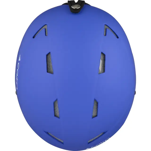Κράνος Cairn Παιδικό Orbit J Mat Blue - 0606609-132 - 51-53 3