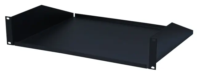 JBSYSTEMS RACK TRAY 2U
