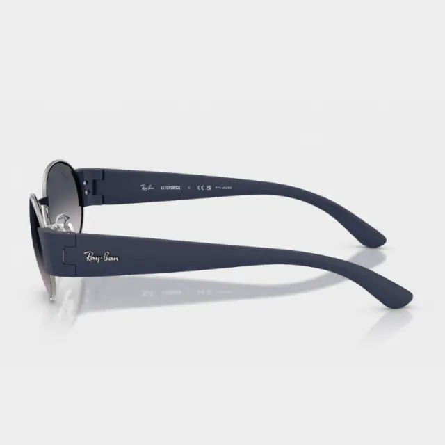 Γυαλιά Ηλίου Ray-Ban 0RB3770 004/78 Γκρι Μεταλλικό - 52 3
