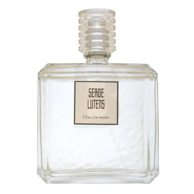 Serge Lutens L'Eau d'Armoise Eau de Parfum unisex 100 ml