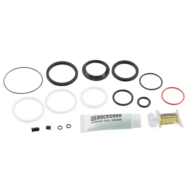 SERVICE KIT ROCKSHOX SUPER DELUXE REMOTE 018 200 ΩΡΕΣ/1 ΧΡΟΝΟΣ