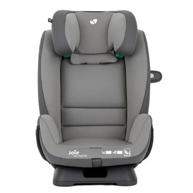 Joie Every Stage Κάθισμα Αυτοκινήτου i-Size 40-145cm CobbleStone 3