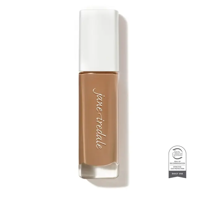 Skintuition SPF 30 - 44 Medium - Radiance-Boosting Liquid Foundation