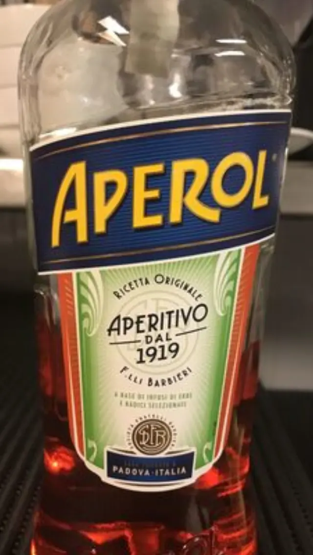 APEROL APERITIF 1000ml